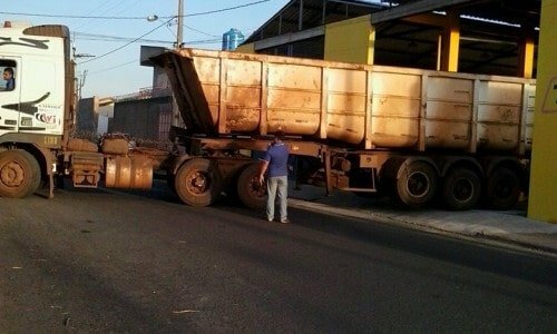 EMPRESA DESEMPENO DE CHASSIS