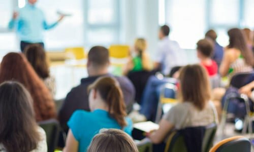 Escola de cursos