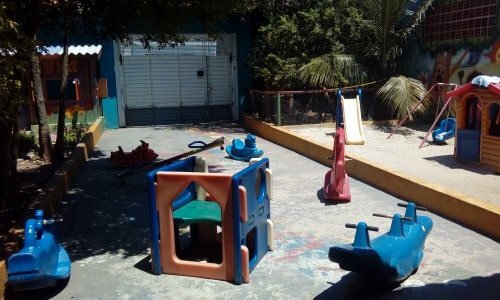 Escola de Educação Infantil