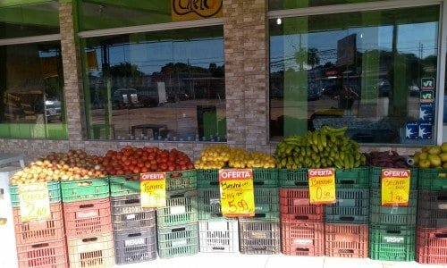 Fruteira