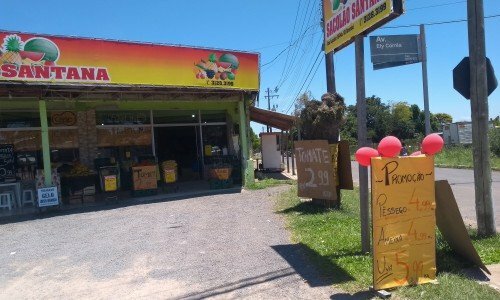 Fruteira
