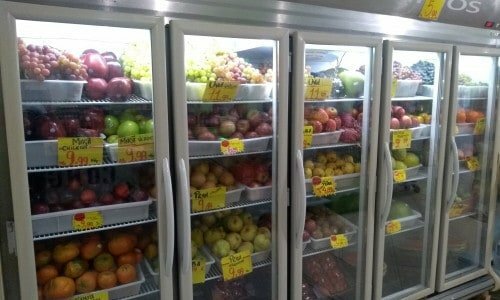 Fruteira