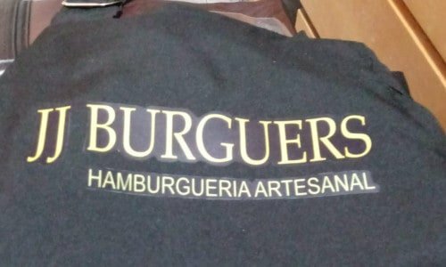 Hamburgueria e Linguiçaria