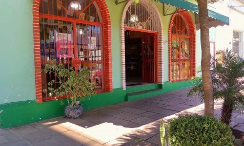 Hortifruti – Fruteira completa em Nova Prata