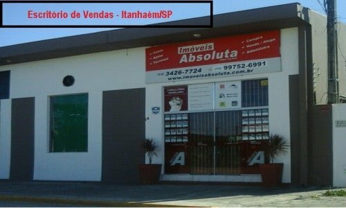 Imobiliária no Litoral