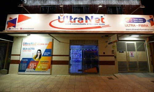 INVESTIDOR SÓCIO PROVEDOR DE INTERNET