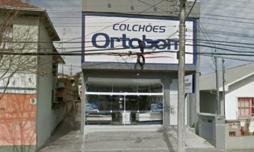 Loja de Colchões