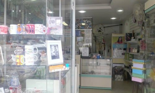 LOJA DE FOTOGRAFIA  PRESENTES