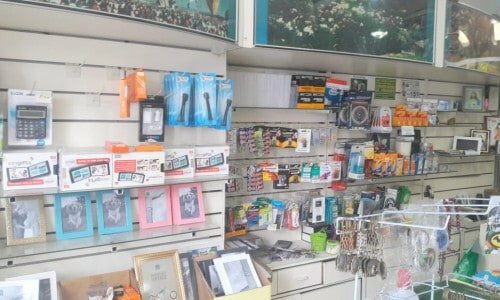 LOJA DE FOTOGRAFIA  PRESENTES
