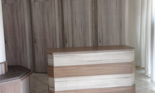 LOja de locação de roupa de festa