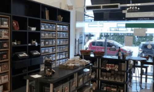 Loja de Produtos Naturais em Balneário Camboriu