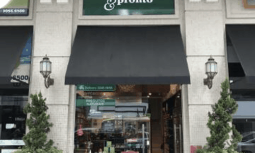 Loja de Produtos Naturais em Balneário Camboriu