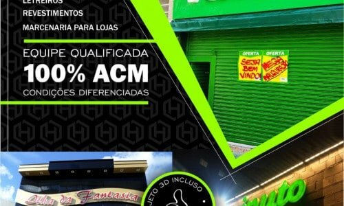 Lucro liquido de 20 a 50 sobre faturamento Bruto
