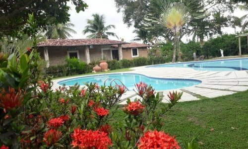 Magnífica Fazenda Para Eventos