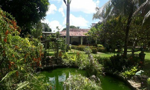Magnífica Fazenda Para Eventos