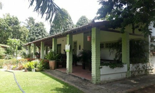 Magnífica Fazenda Para Eventos