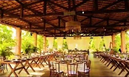 Magnífica Fazenda Para Eventos