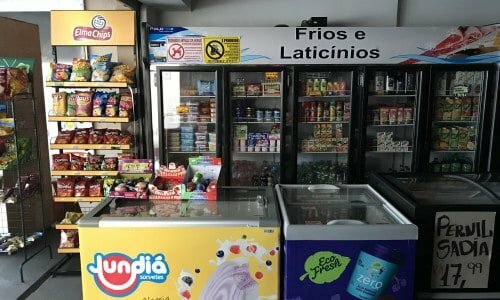 Mercado e empório Enzo