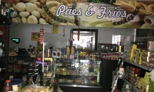 Mercado e empório Enzo