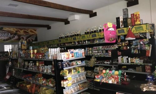 Mercado e empório Enzo