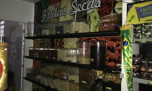 Mercado e empório Enzo