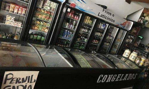 Mercado e empório Enzo