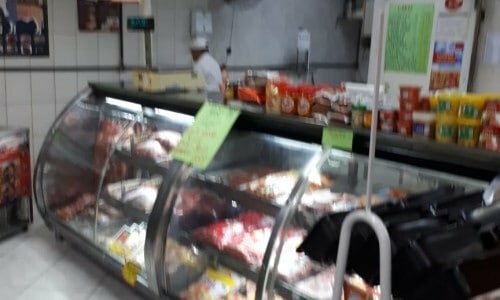 Mini-Mercado