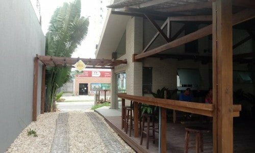 Oportunidade Passo Ponto comercial  Mistura Fina Bar e Estética automotiva