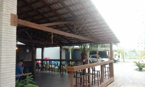 Oportunidade Passo Ponto comercial  Mistura Fina Bar e Estética automotiva