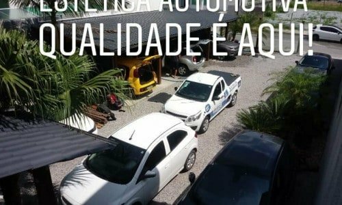 Oportunidade Passo Ponto comercial  Mistura Fina Bar e Estética automotiva