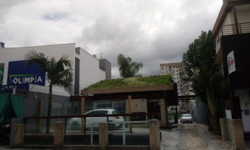 Oportunidade Passo Ponto comercial Mistura Fina Bar e Estética automotiva