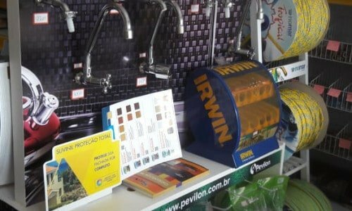 Ótima oportunidade de ponto comercial