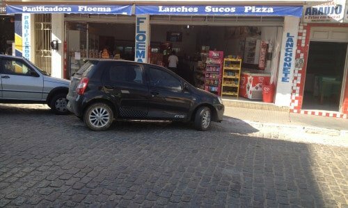 Padaria e panificadora
