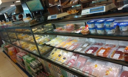 PADARIA – MODERNA ABC