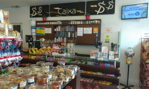 PADARIA – MODERNA ABC