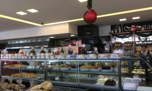 PADARIA – MODERNA ABC