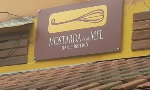Passo o ponto em moema