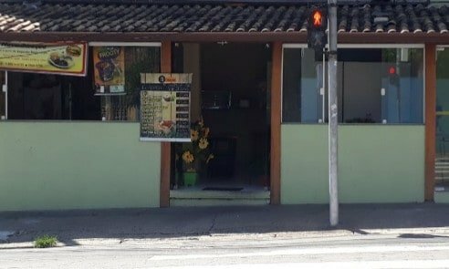 Passo o ponto em Taboão da Serra