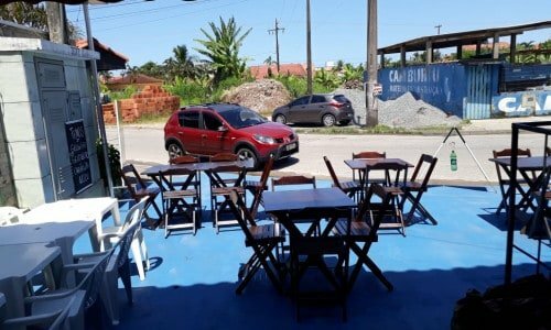 PASSO O PONTO – KERO