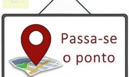 Passo o Ponto