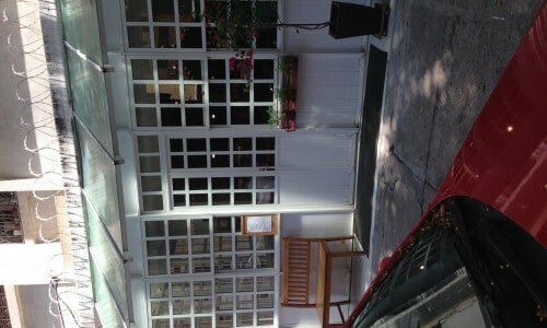 PASSO PONTO CAFÉ E BISTRÔ EM BOTAFOGO