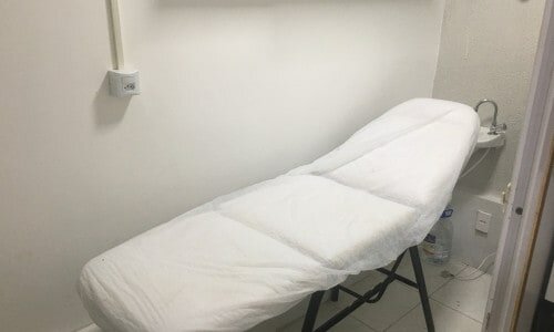 Passo Ponto – Salão de Beleza