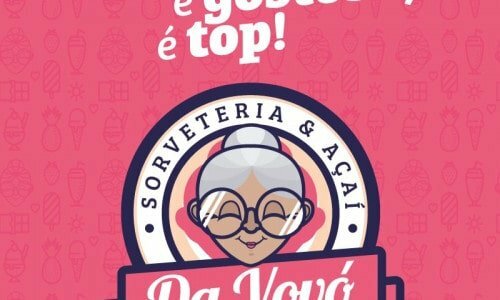 Passo Sorveteria e Açai marca própria