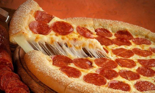 Pizzaria e delivery