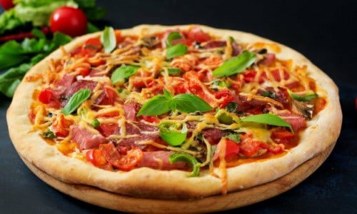 Pizzaria no Tatuapé
