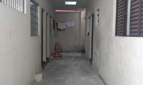 Predio comercial e residencial a venda