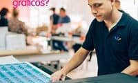 Primus Papelaria Gráfica Rápida e Comunicação Visual