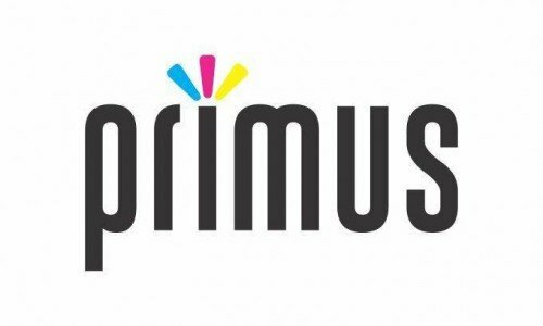 Primus Papelaria Gráfica Rápida e Comunicação Visual