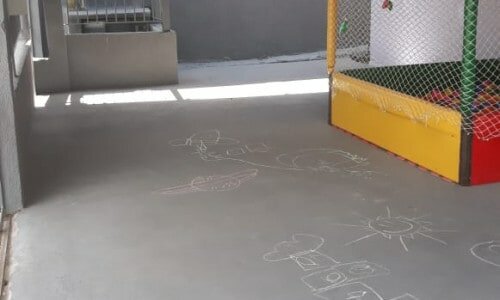 Recreação/Brinquedoteca