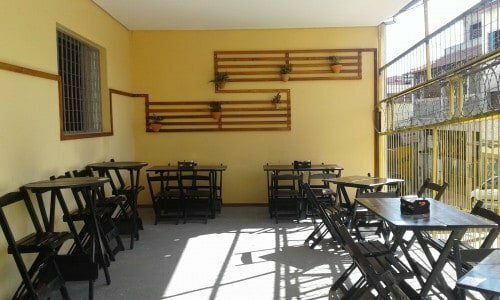 Restaurante Bistrô Santo André